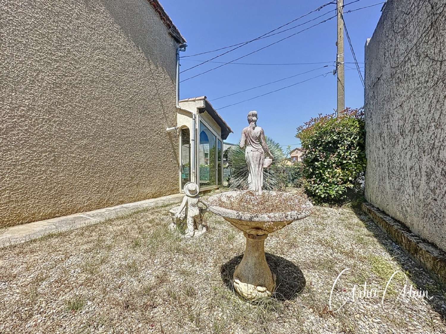  en venta casa Limoux Aude 5