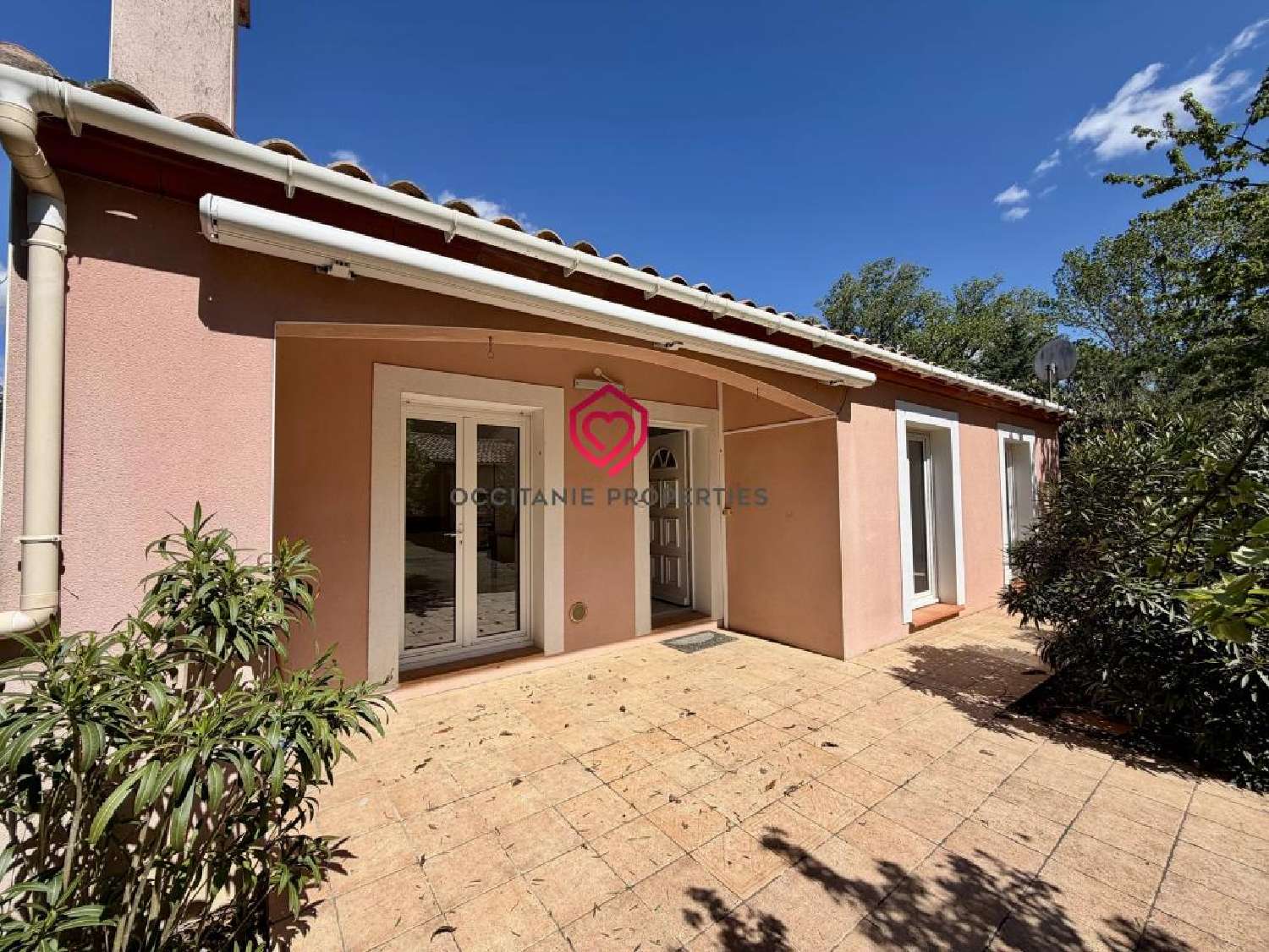  for sale house Limoux Aude 4