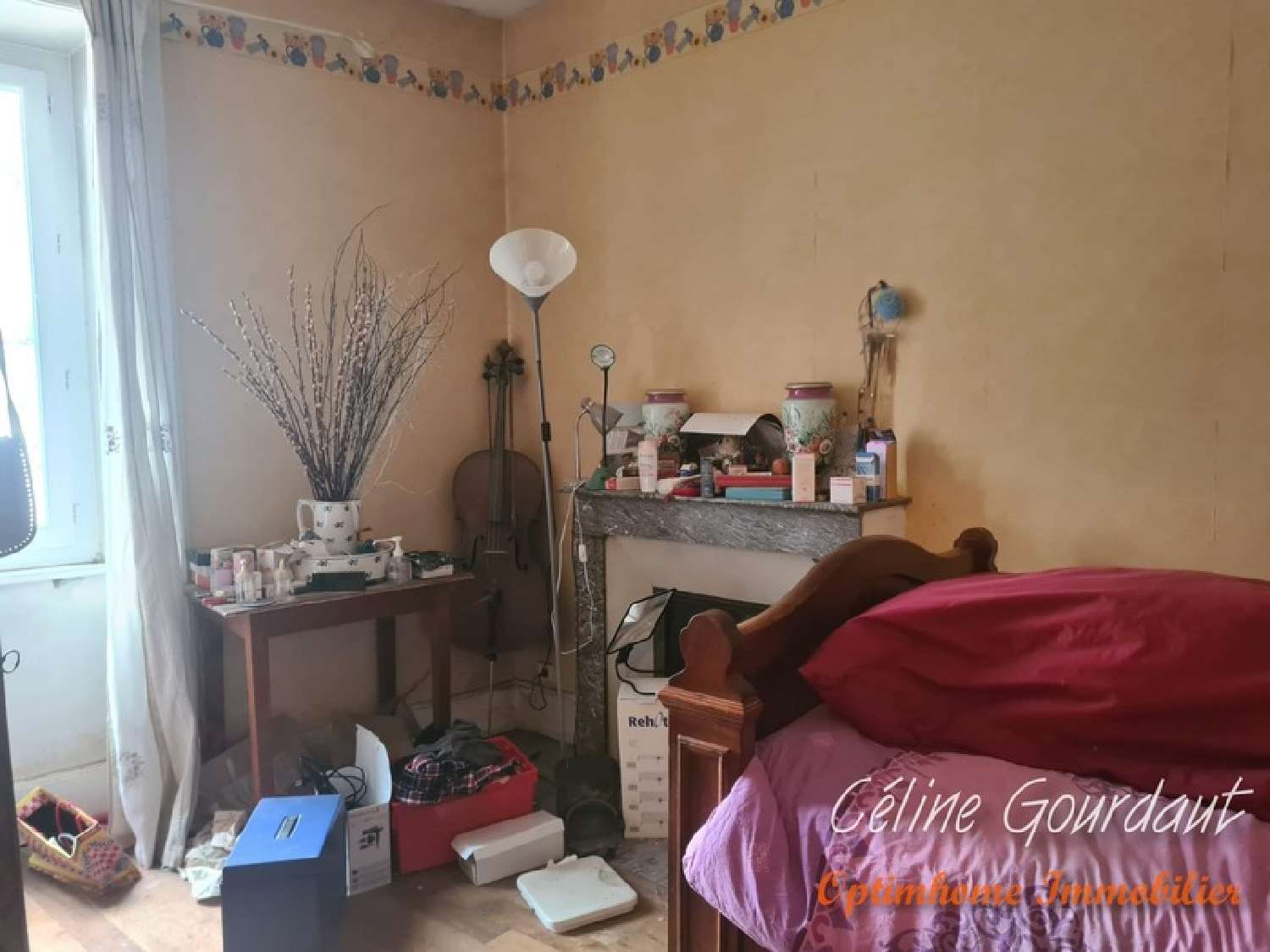  kaufen Haus Linards Haute-Vienne 6