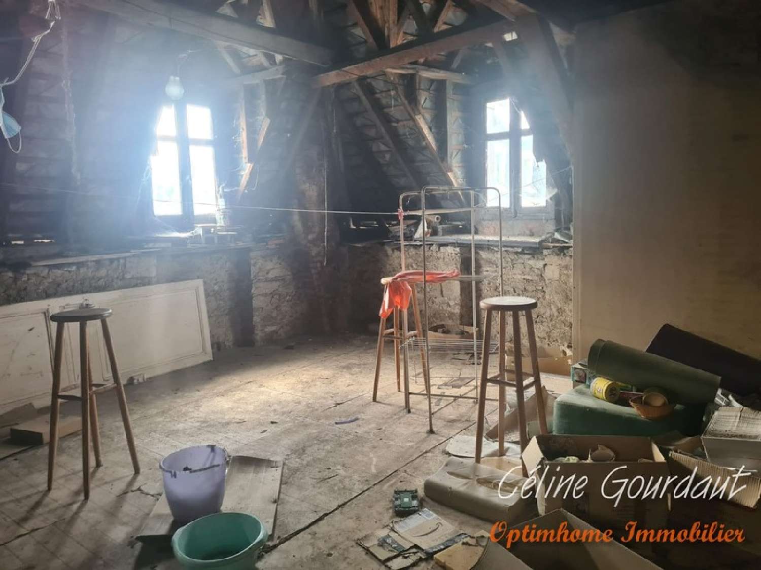  kaufen Haus Linards Haute-Vienne 8