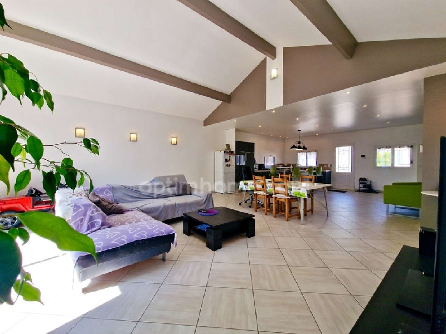  te koop huis Linas Essonne 7