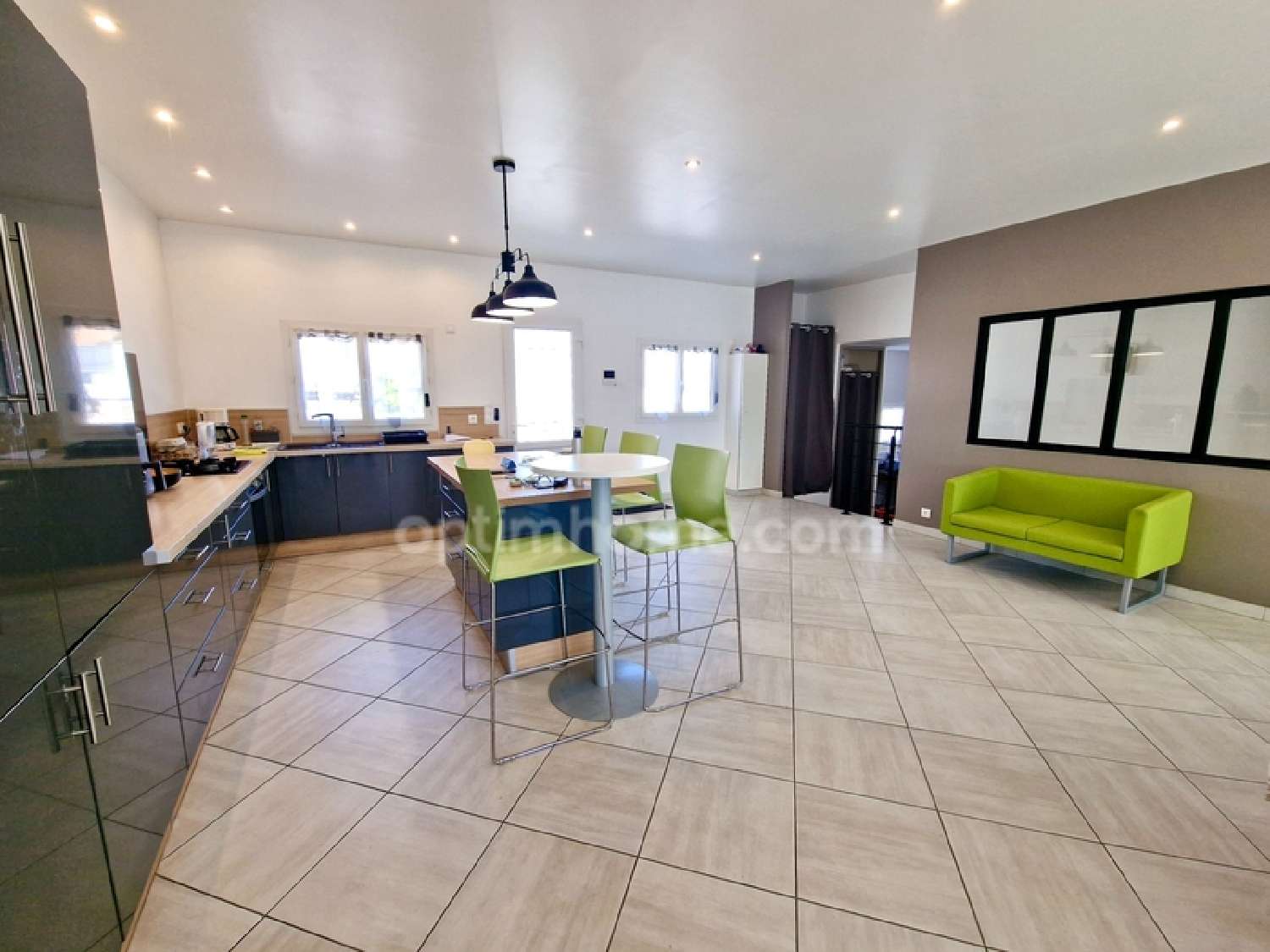  te koop huis Linas Essonne 8