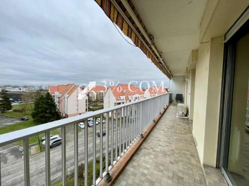 Lingolsheim Bas-Rhin huis foto 7304194