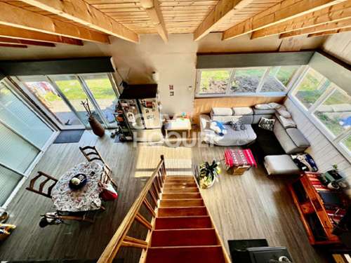 Linxe Landes Haus Bild 7301257