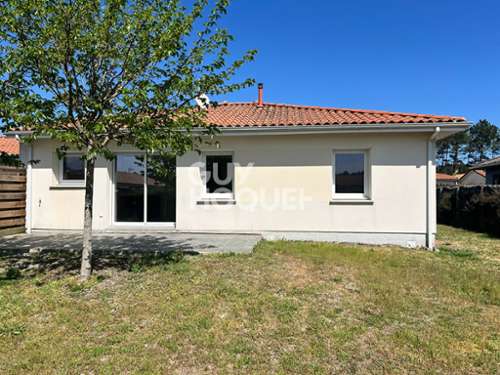 Linxe Landes huis foto 7313348