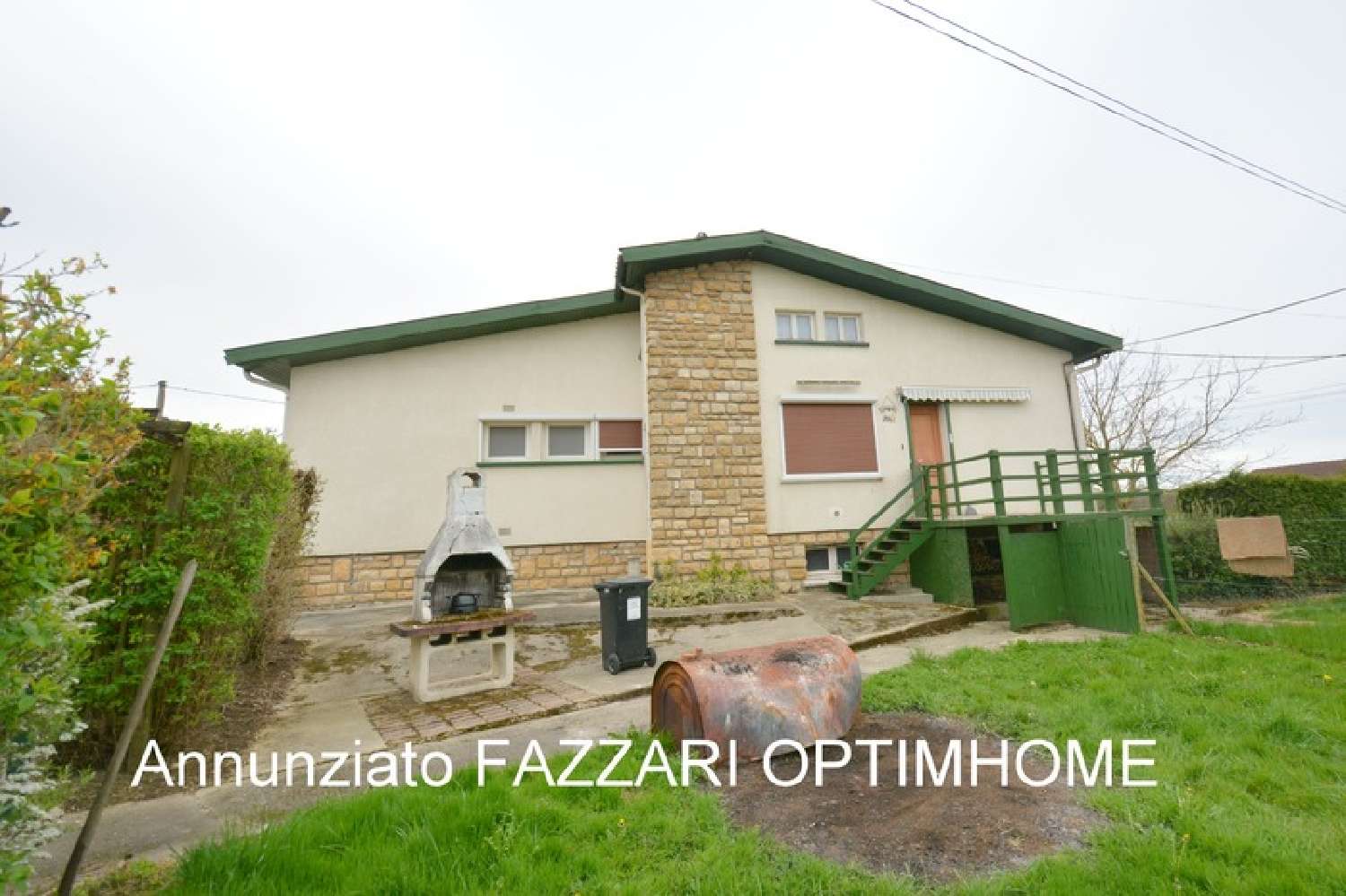  à vendre maison Lion-devant-Dun Meuse 3