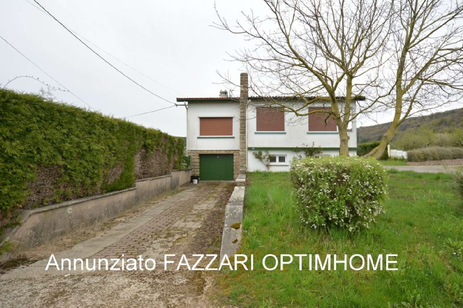  à vendre maison Lion-devant-Dun Meuse 4