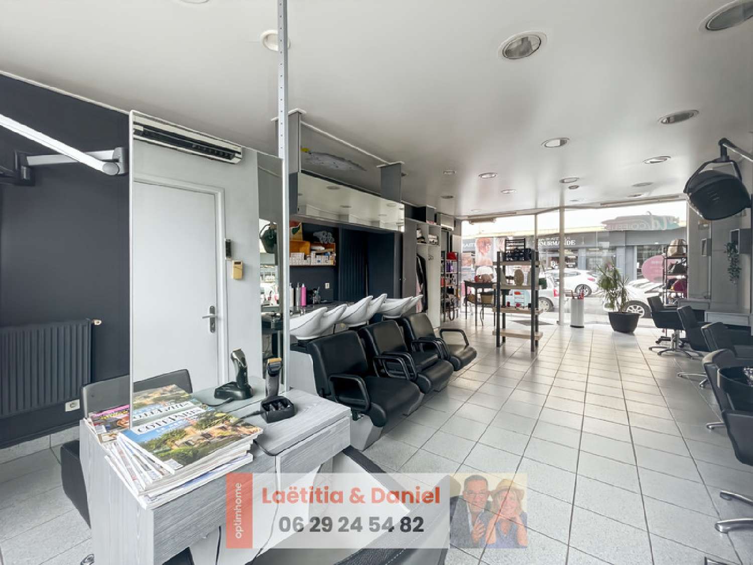  te koop huis Lisieux Calvados 1