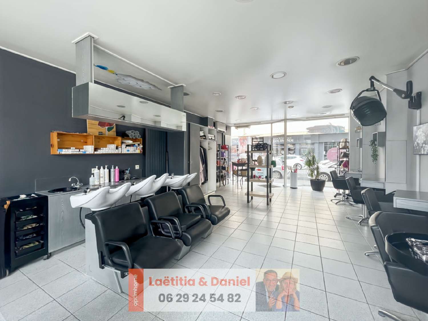  te koop huis Lisieux Calvados 2