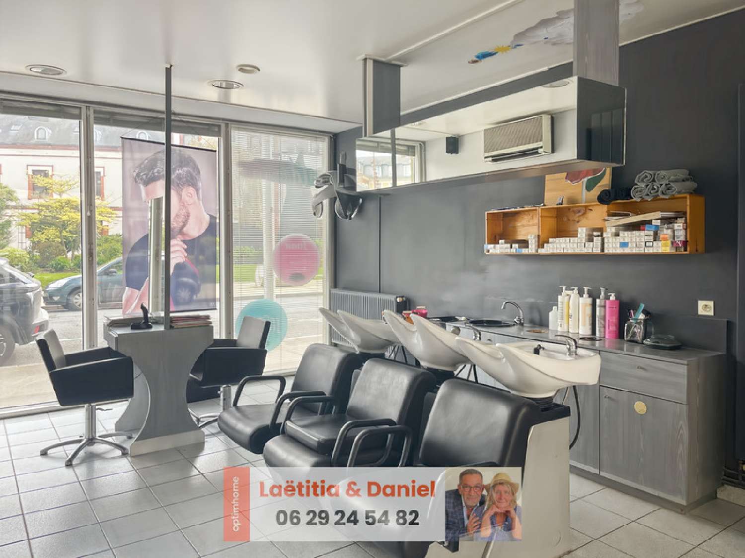  te koop huis Lisieux Calvados 3