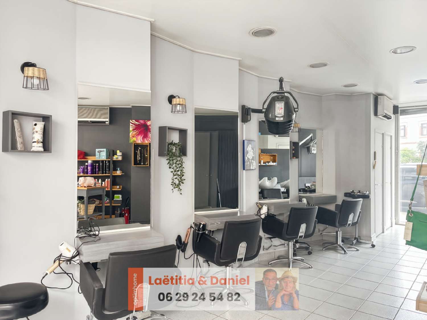  te koop huis Lisieux Calvados 4