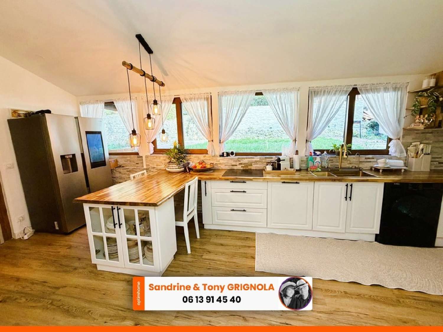  en venta casa Lisieux Calvados 1