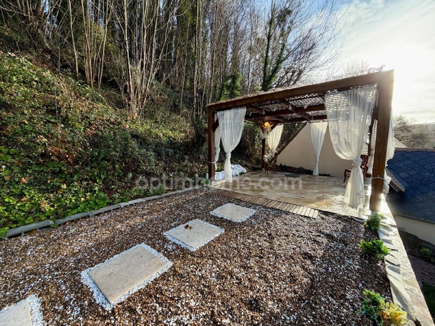  en venta casa Lisieux Calvados 2