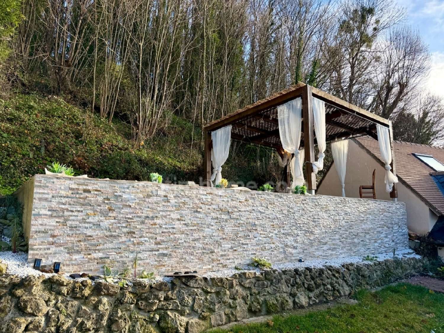  en venta casa Lisieux Calvados 3