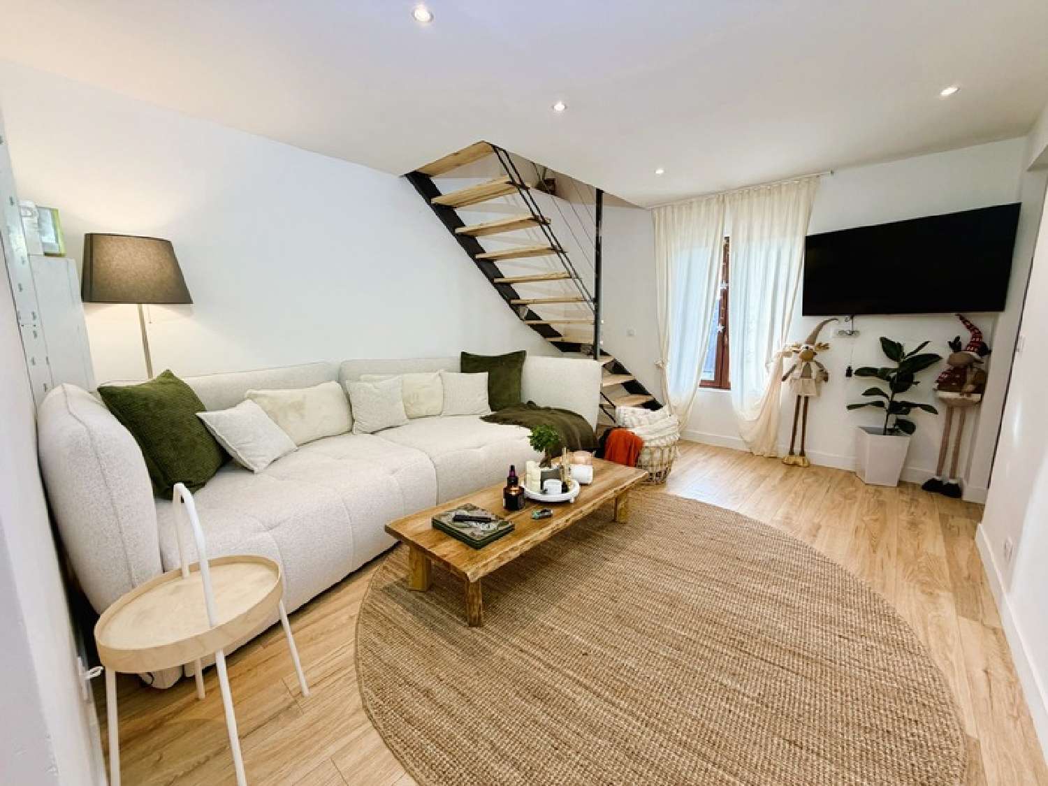  en venta casa Lisieux Calvados 5