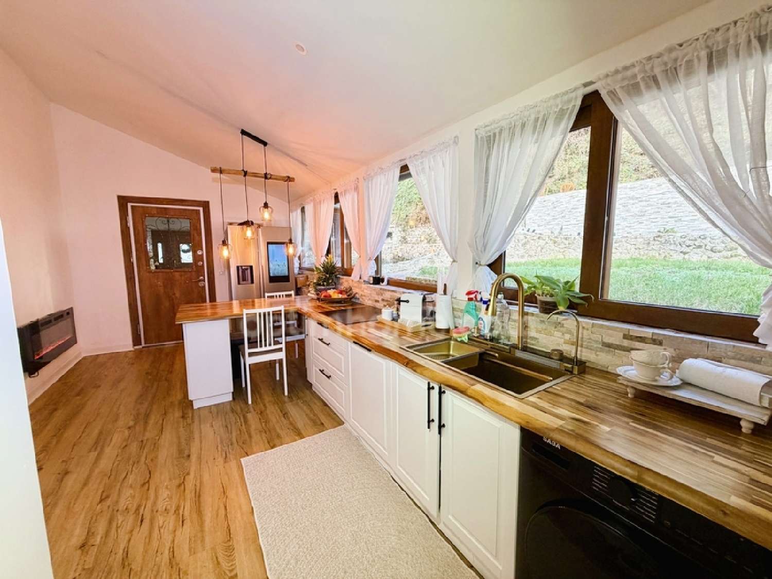  en venta casa Lisieux Calvados 7