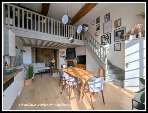 Lissieu Rhône Haus Bild 7302284