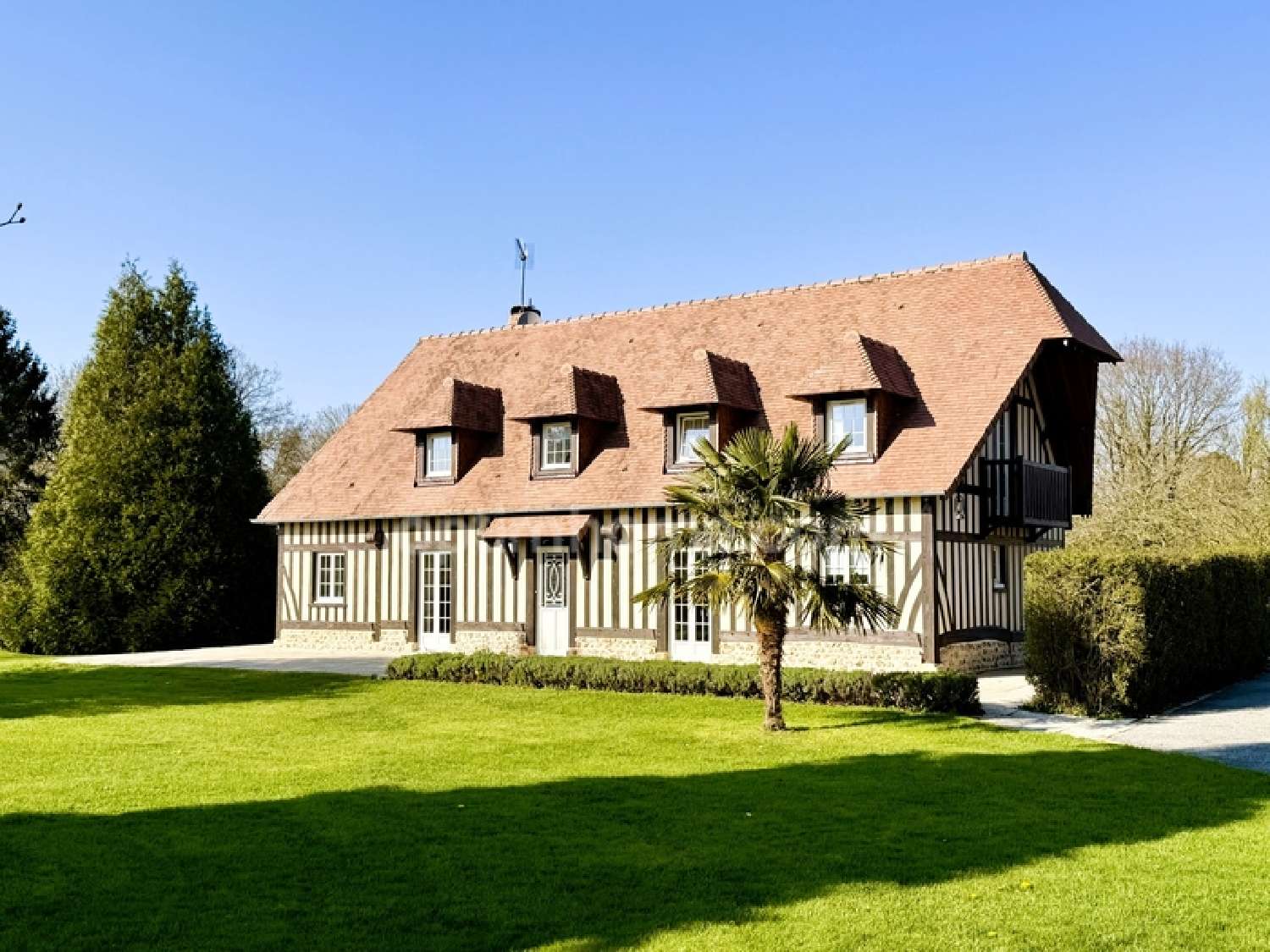  te koop huis Livarot Calvados 2