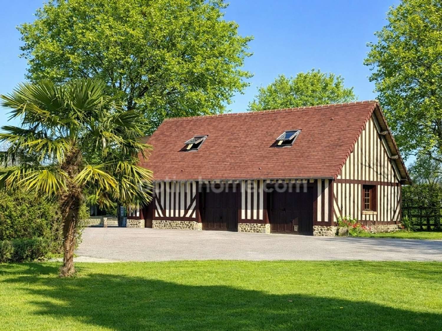  te koop huis Livarot Calvados 3