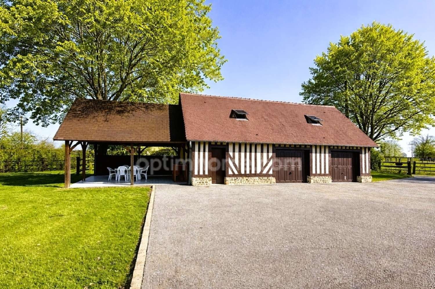  te koop huis Livarot Calvados 4