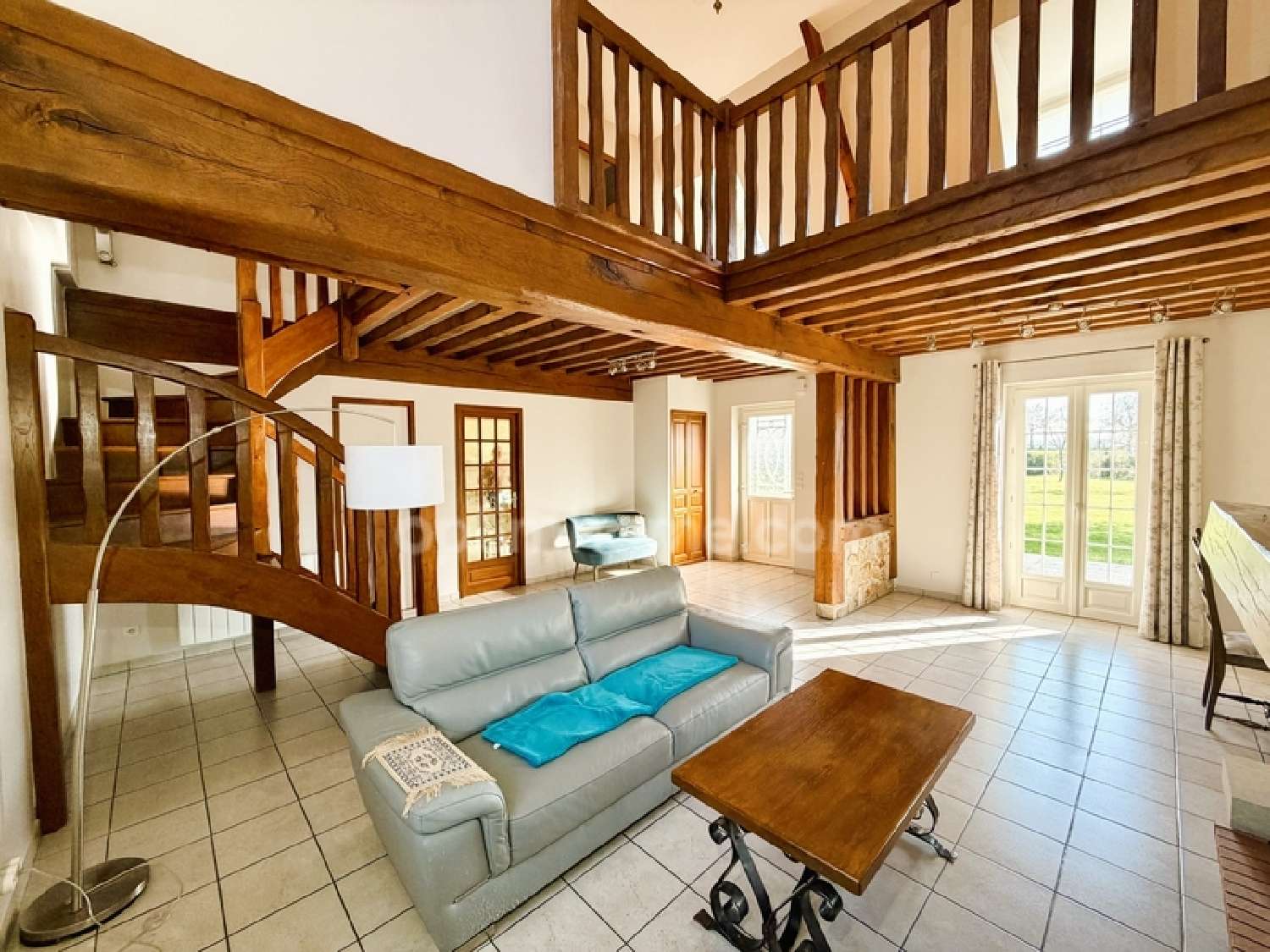  te koop huis Livarot Calvados 5