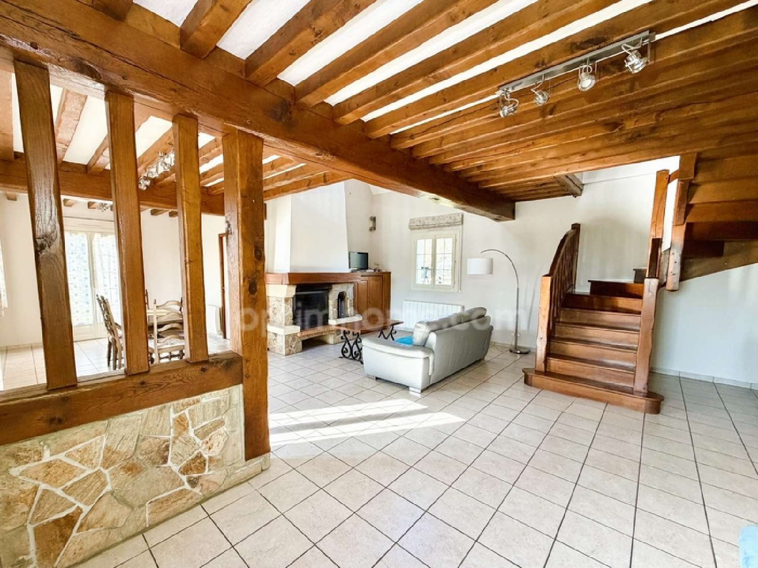  te koop huis Livarot Calvados 6