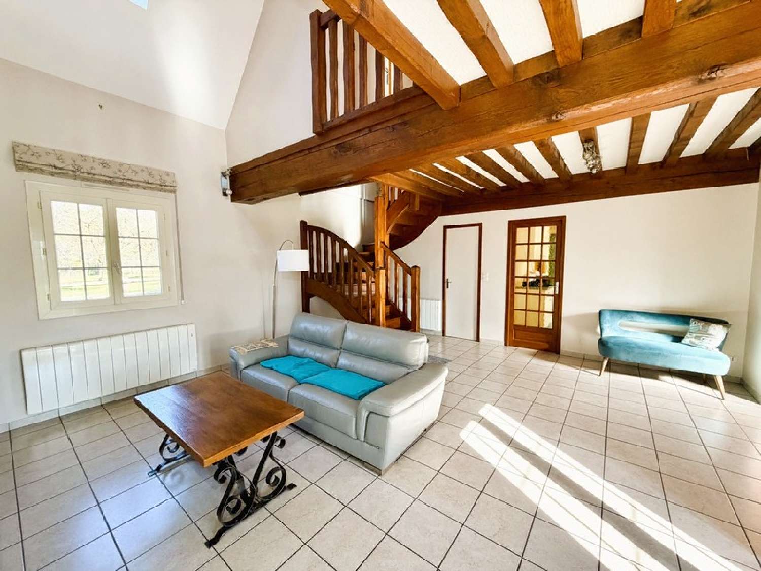  te koop huis Livarot Calvados 7