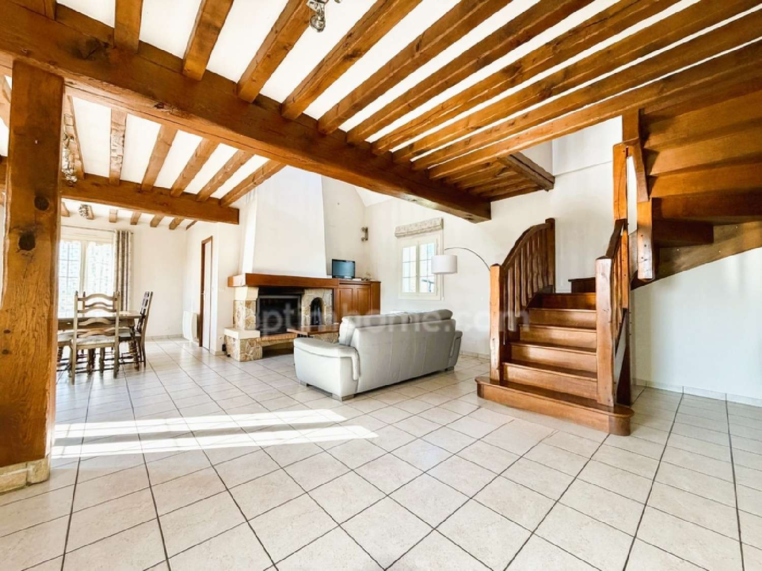  te koop huis Livarot Calvados 8