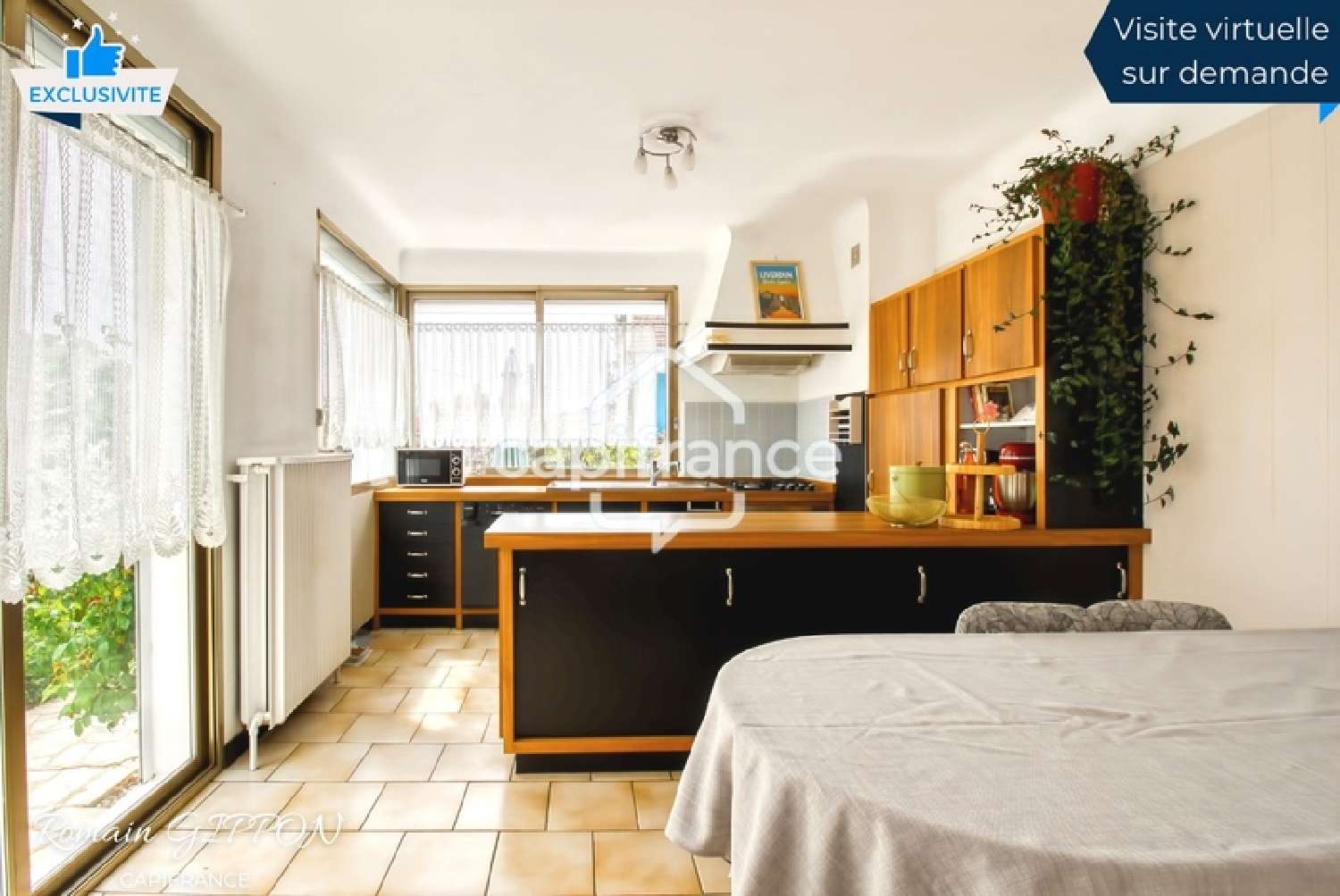  te koop huis Liverdun Meurthe-et-Moselle 1