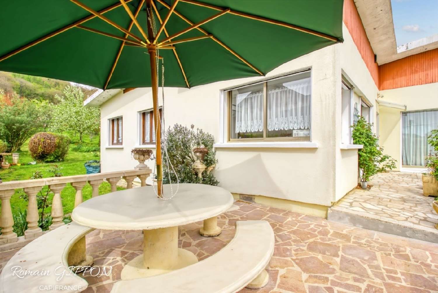  te koop huis Liverdun Meurthe-et-Moselle 2