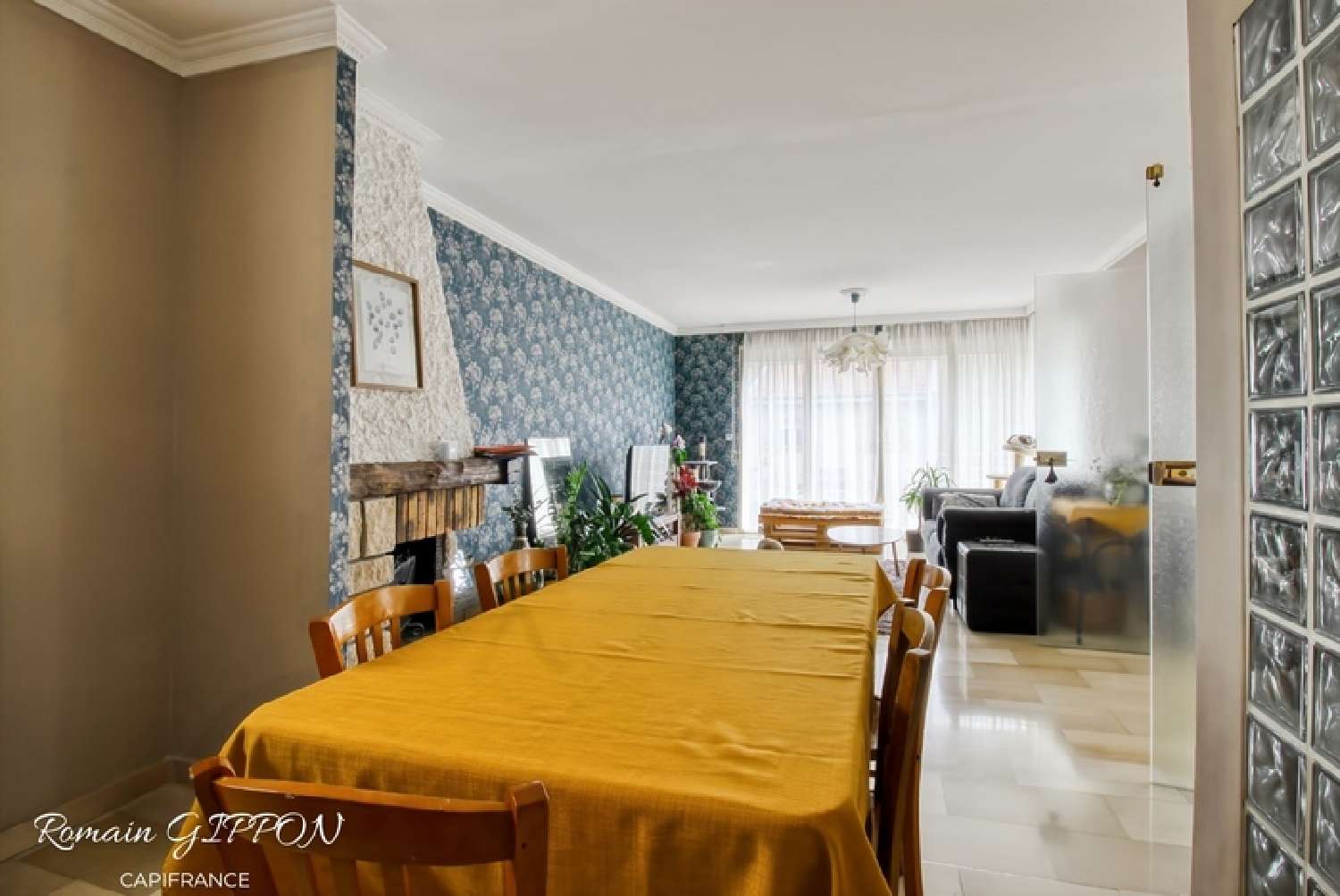  te koop huis Liverdun Meurthe-et-Moselle 4