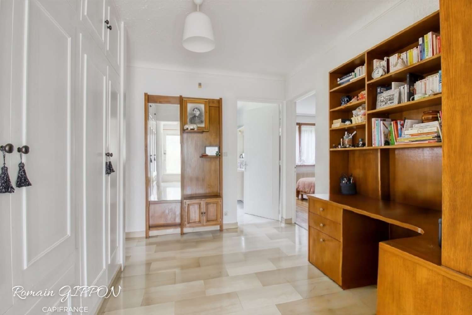  te koop huis Liverdun Meurthe-et-Moselle 5