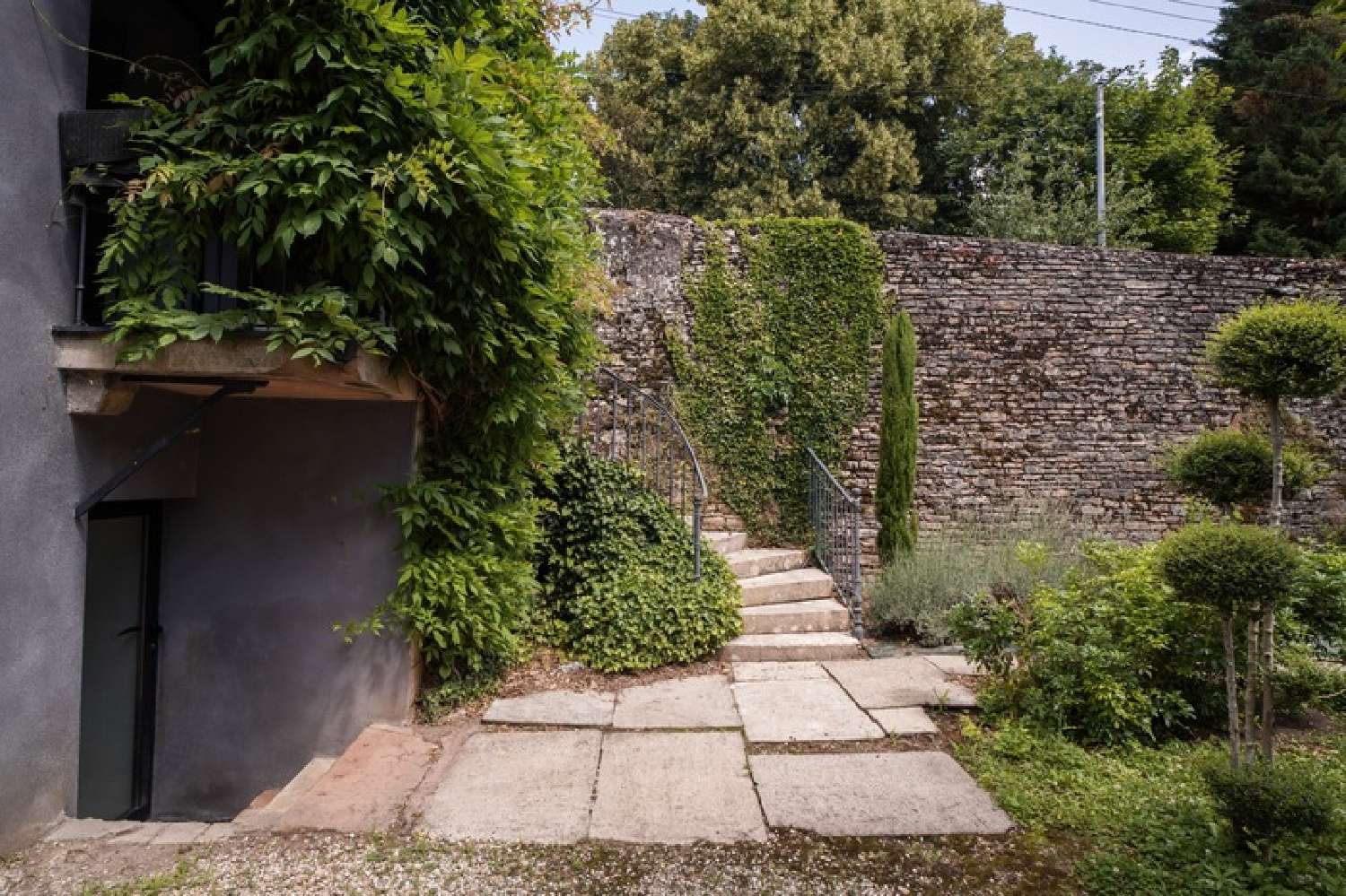  for sale house Loché Saône-et-Loire 6