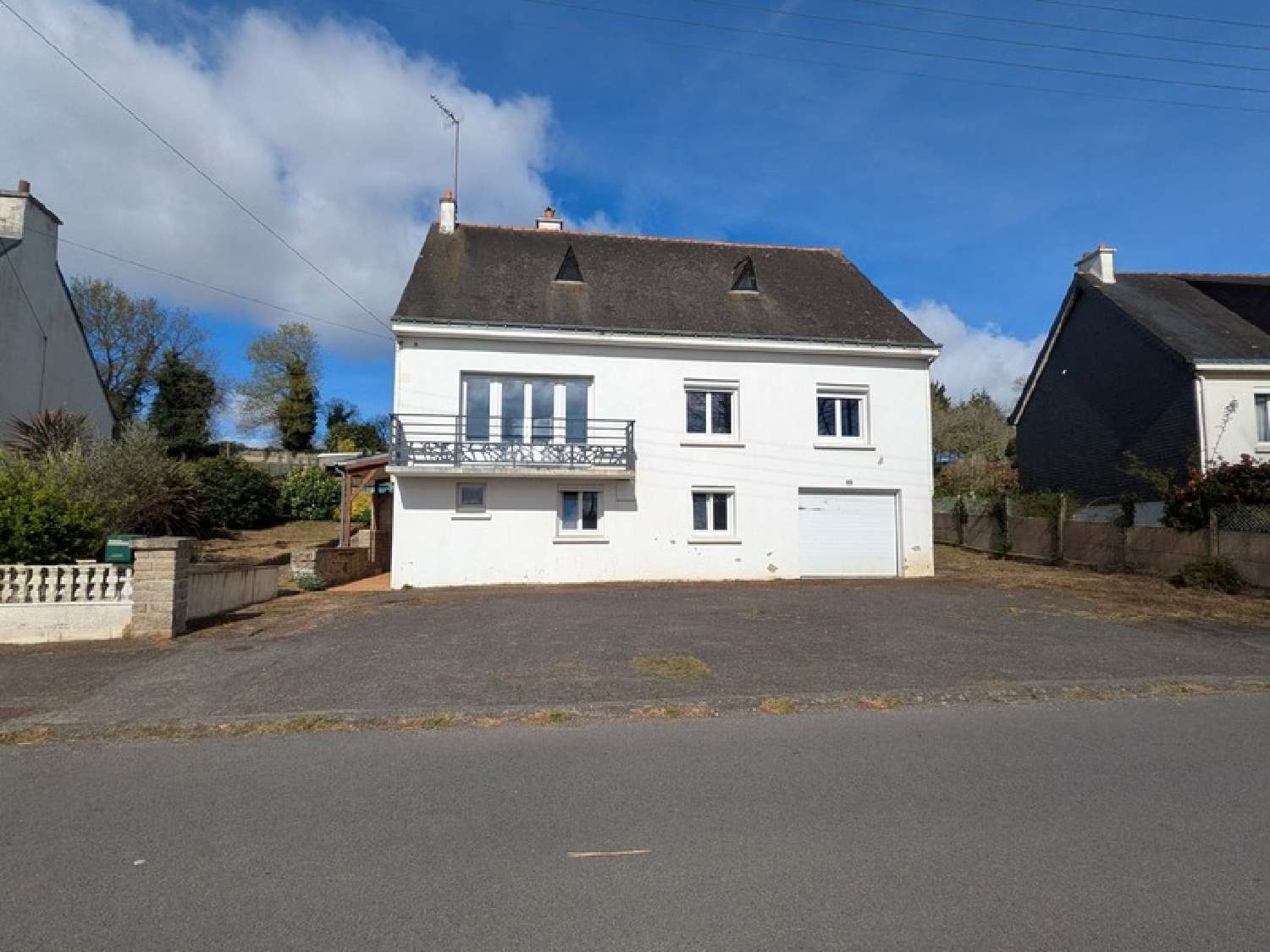  en venta casa Locmalo Morbihan 1