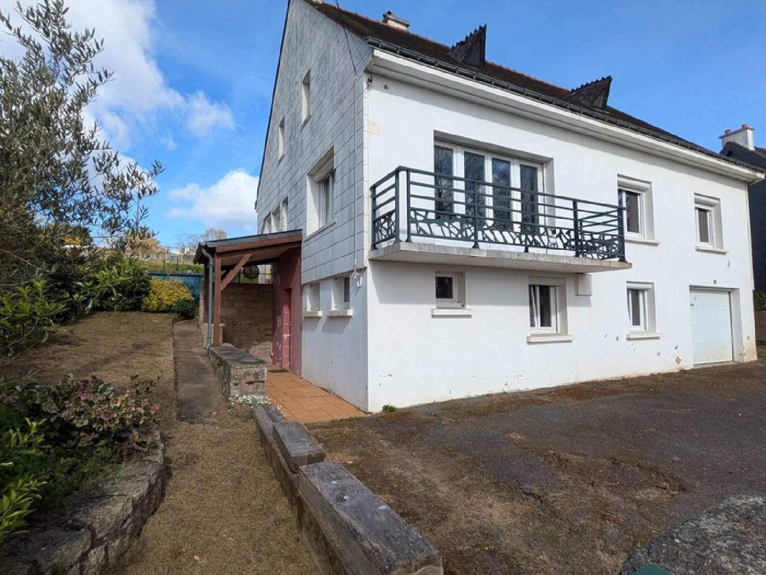  en venta casa Locmalo Morbihan 2