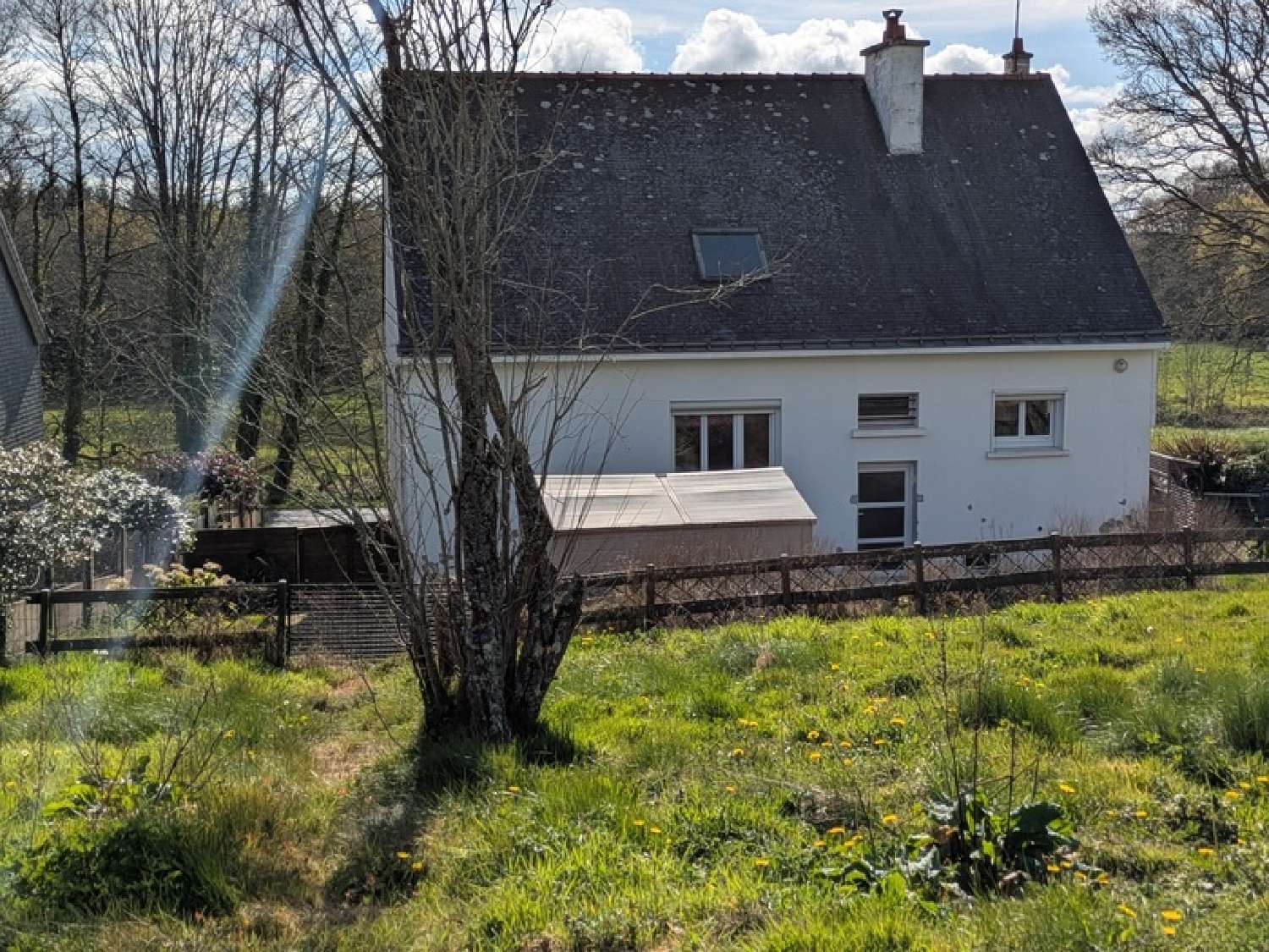  en venta casa Locmalo Morbihan 3