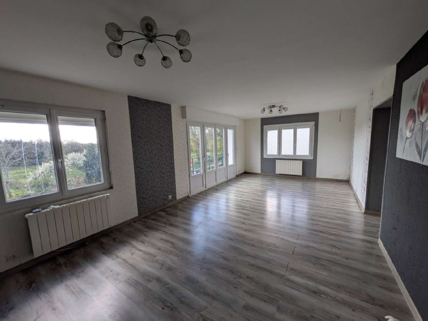  en venta casa Locmalo Morbihan 4