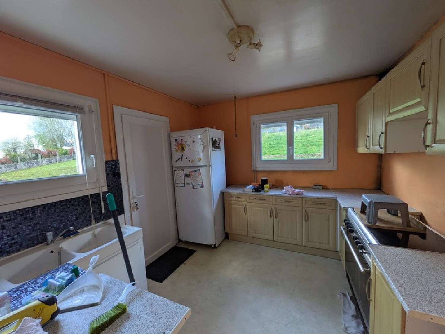  en venta casa Locmalo Morbihan 6