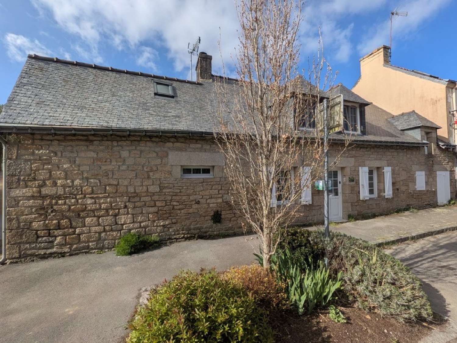  te koop huis Locmalo Morbihan 1