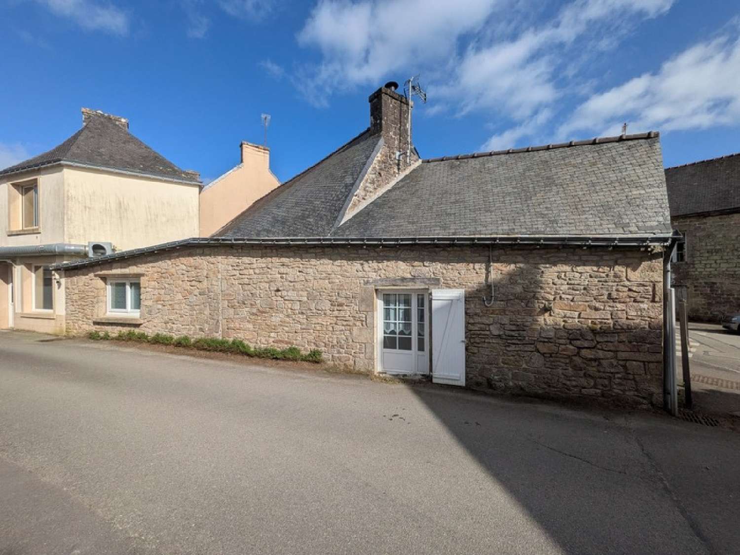  te koop huis Locmalo Morbihan 2