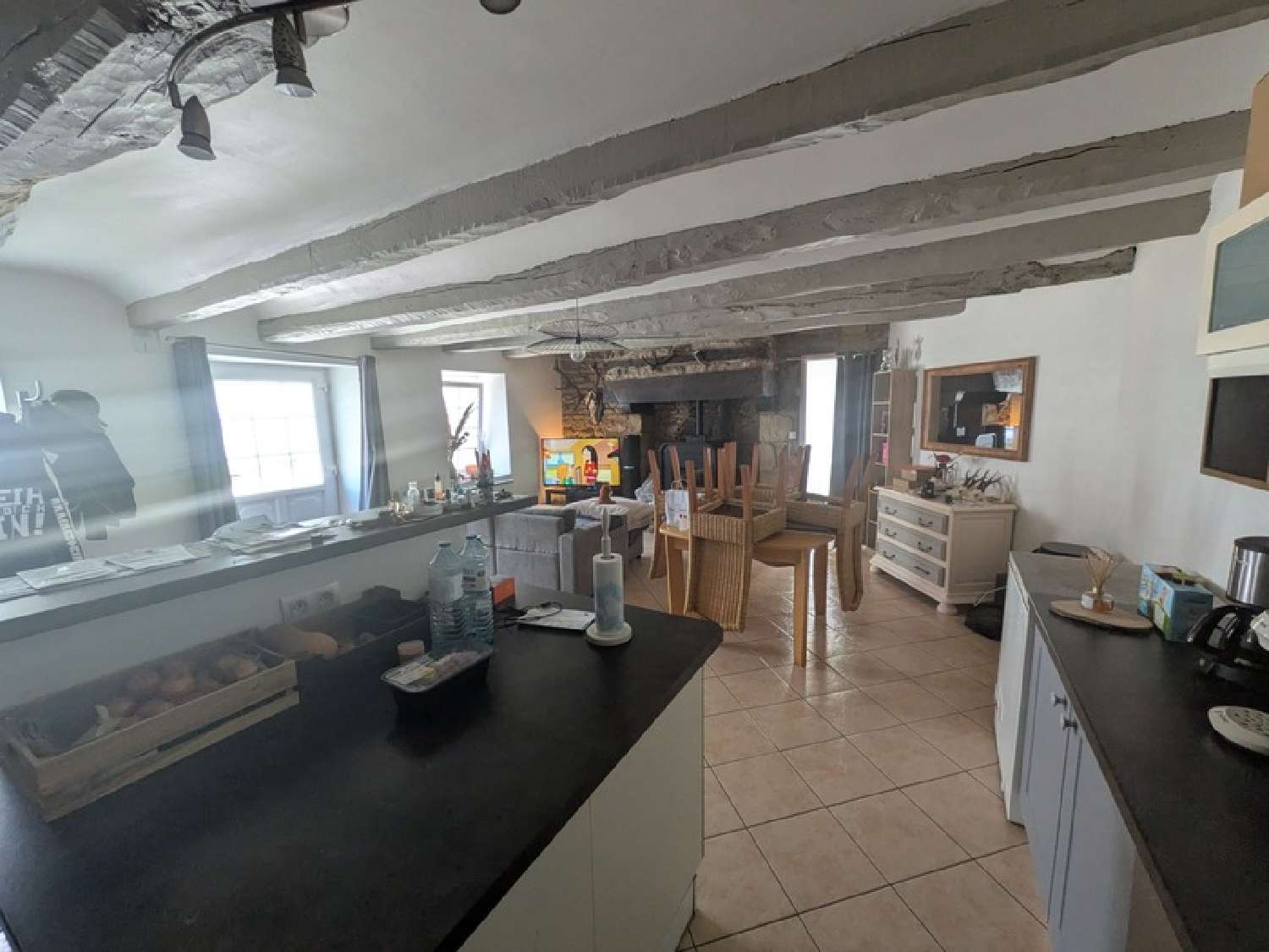  te koop huis Locmalo Morbihan 3