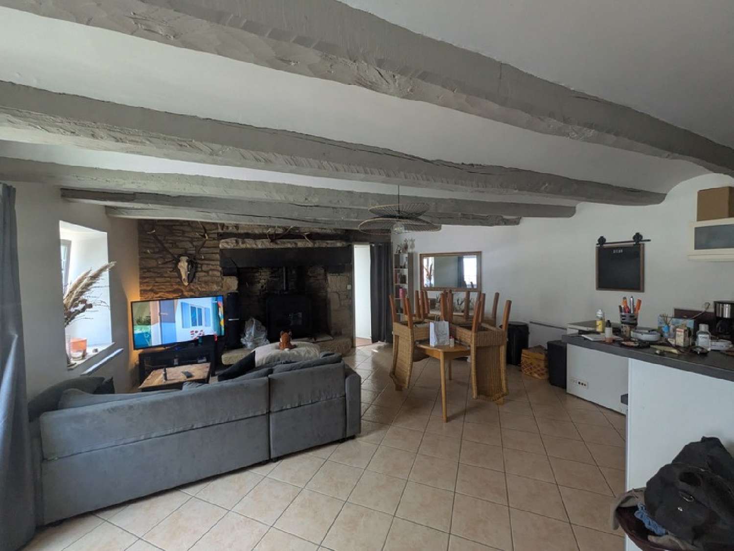  te koop huis Locmalo Morbihan 4