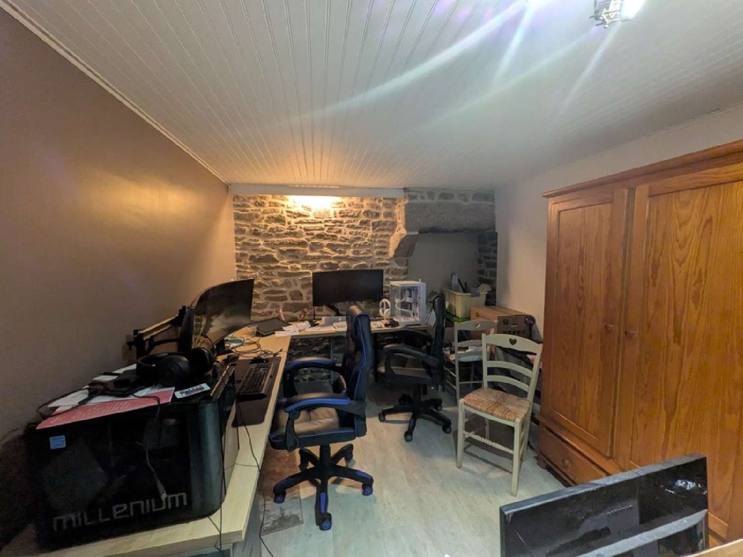  te koop huis Locmalo Morbihan 7