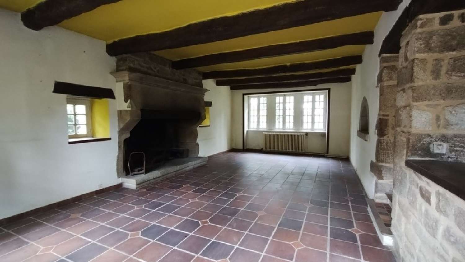  te koop huis Locronan Finistère 4