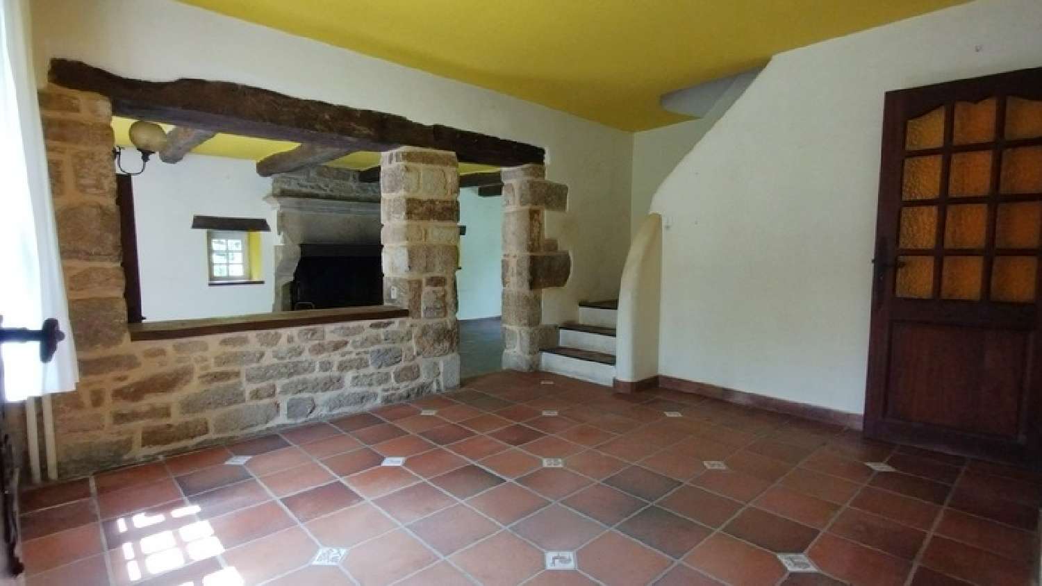  te koop huis Locronan Finistère 5