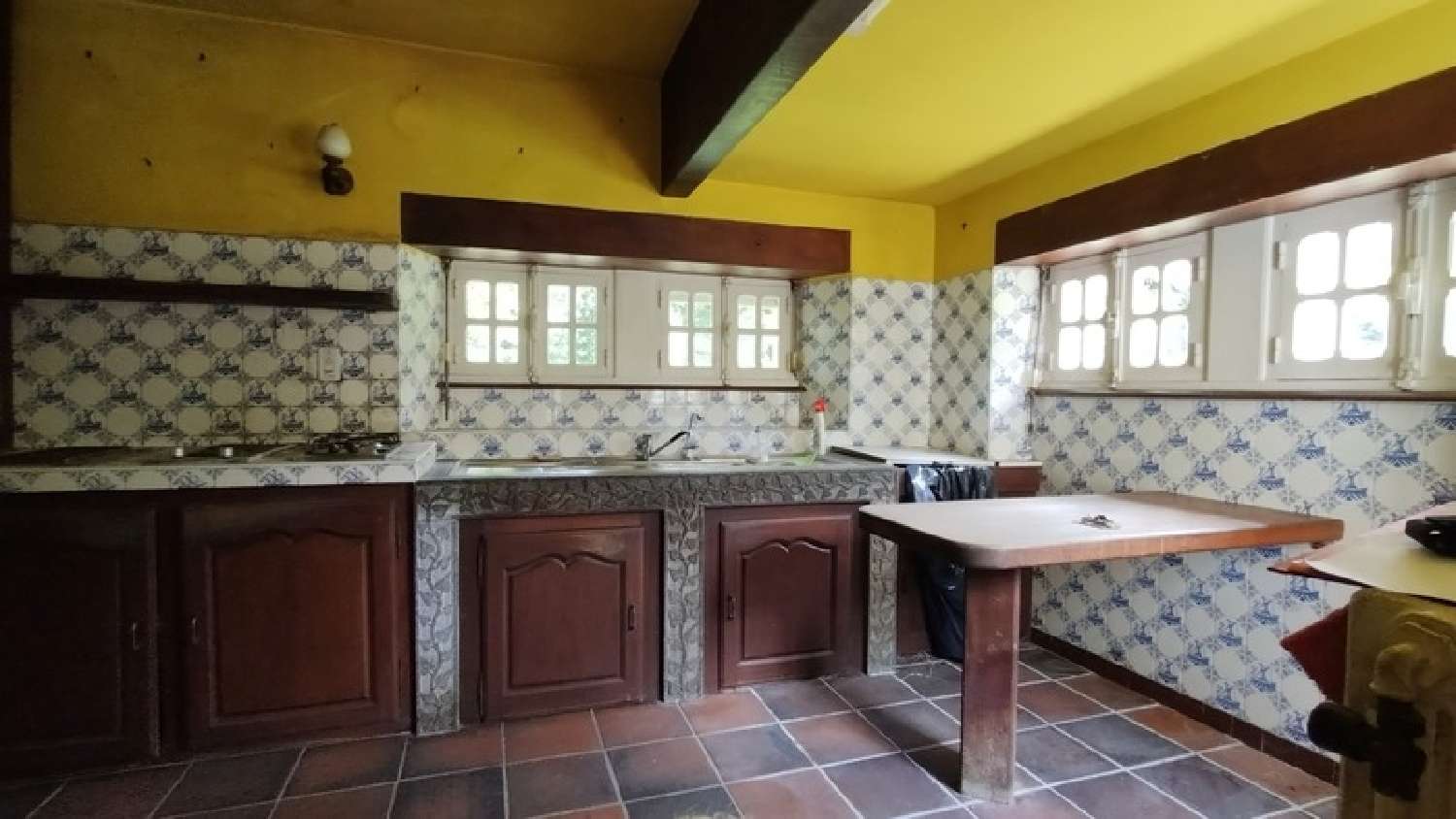  te koop huis Locronan Finistère 6