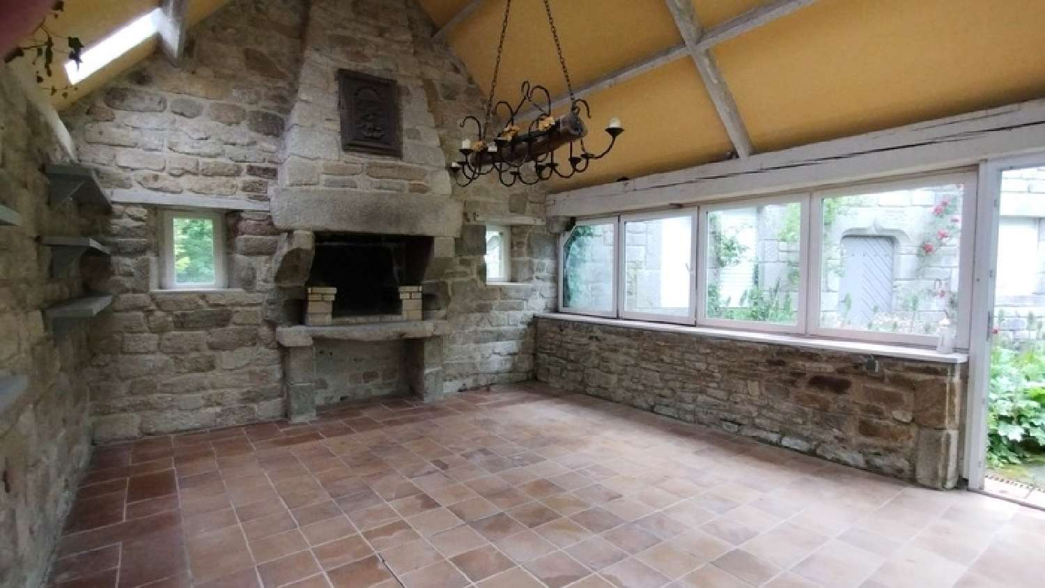  te koop huis Locronan Finistère 7