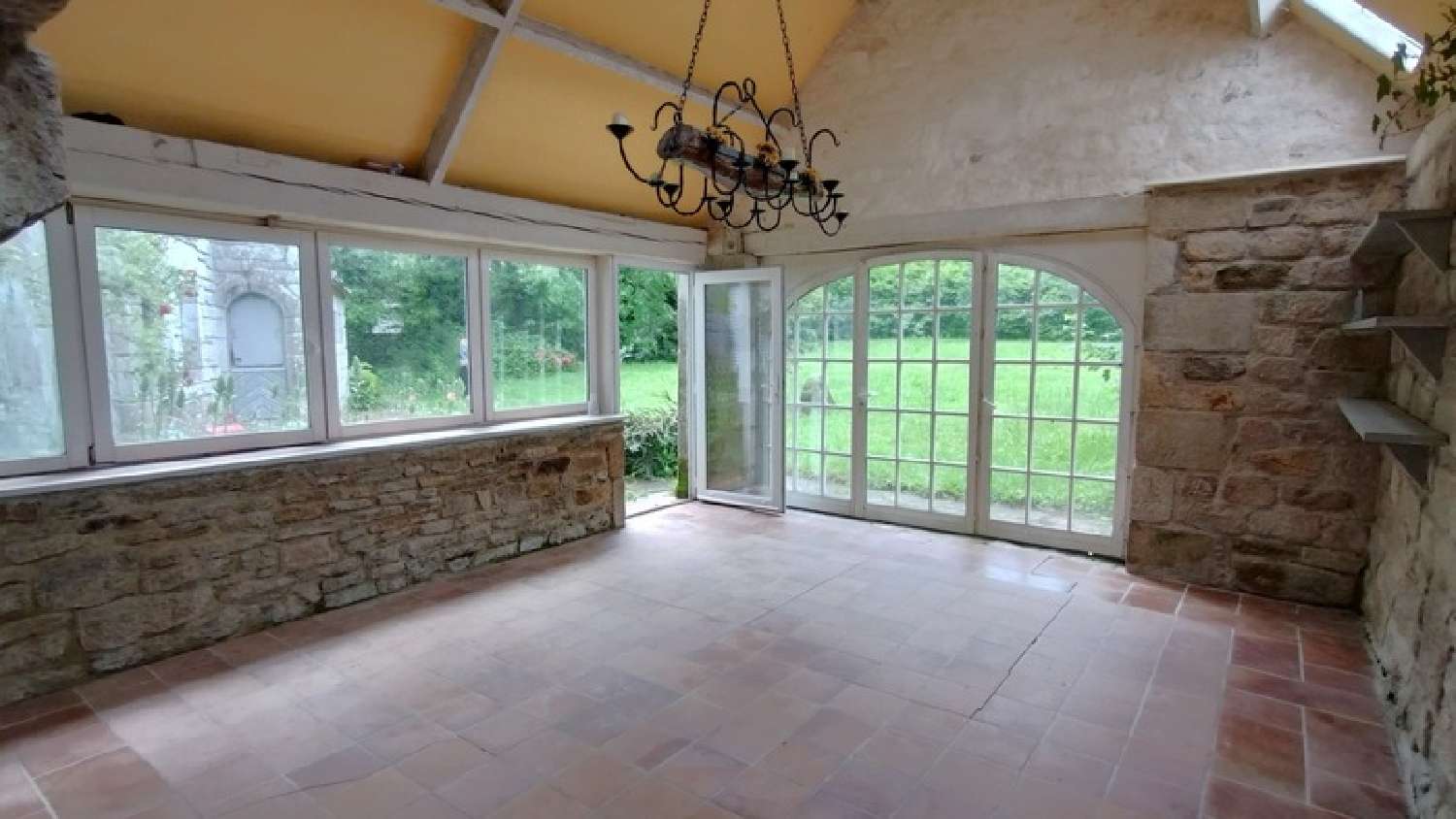  te koop huis Locronan Finistère 8