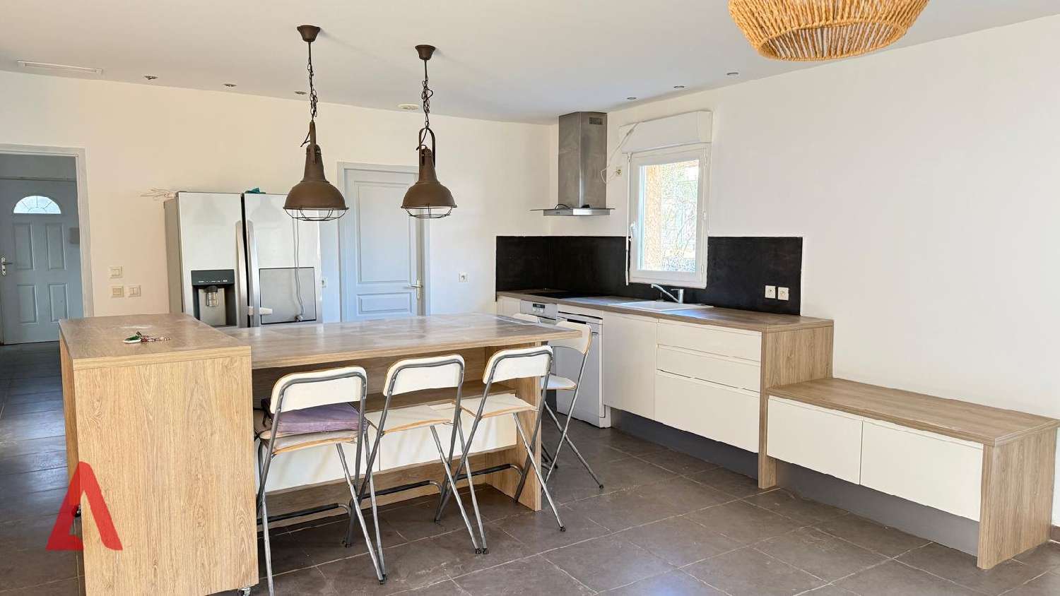  à vendre maison Lodève Hérault 3