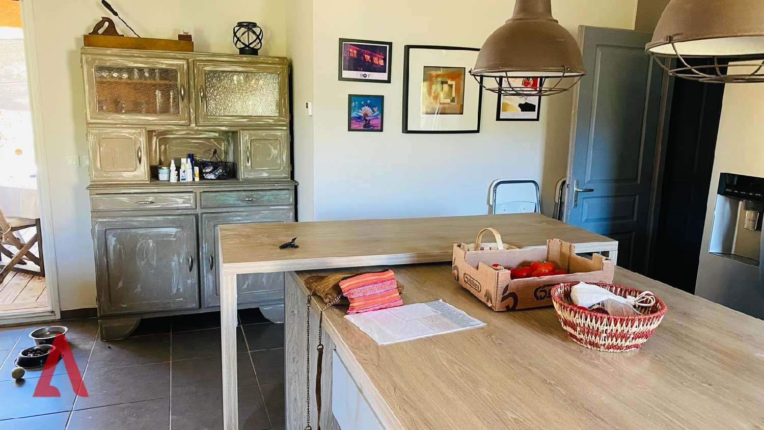  à vendre maison Lodève Hérault 4